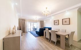 Historical City Center Penthouse Albufeira