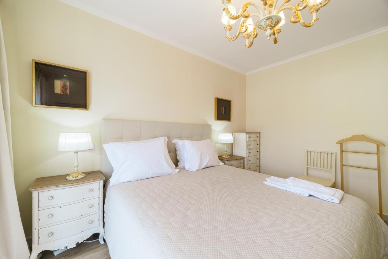 Historical City Center Penthouse Albufeira Exterior photo