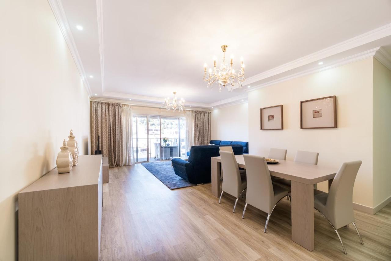 Historical City Center Penthouse Albufeira Exterior photo