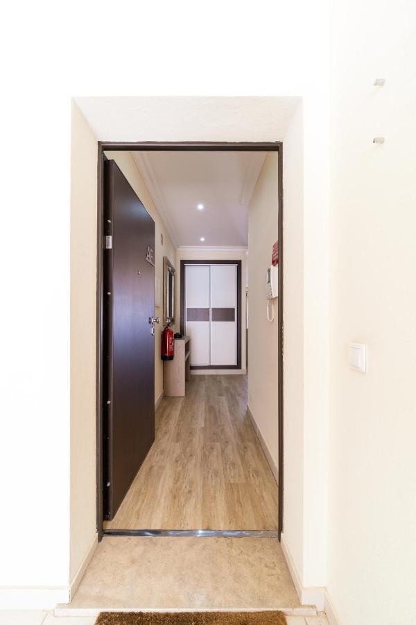 Historical City Center Penthouse Albufeira Exterior photo